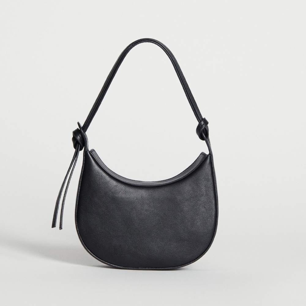 NWT Reformation mini Rosetta bag